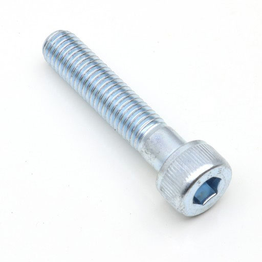 M8x40 skrue ifor williams
