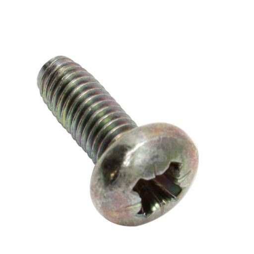 TAPTITE II SELF TAPPING SCREW M6x16, POZIDRIV,PAN HEAD