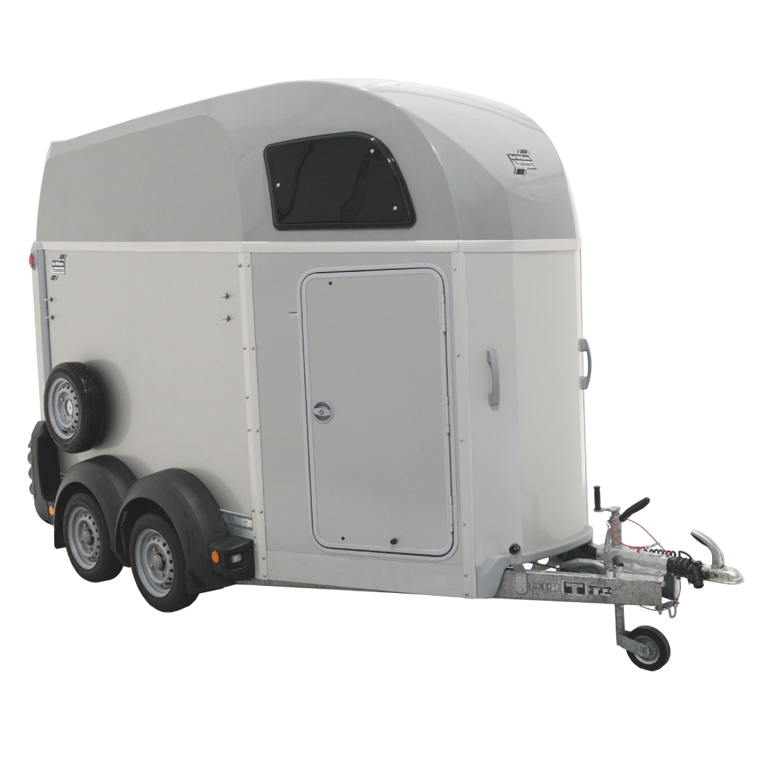 HBeco Ifor Williams