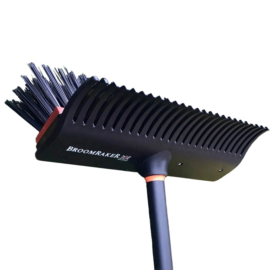 BroomRaker