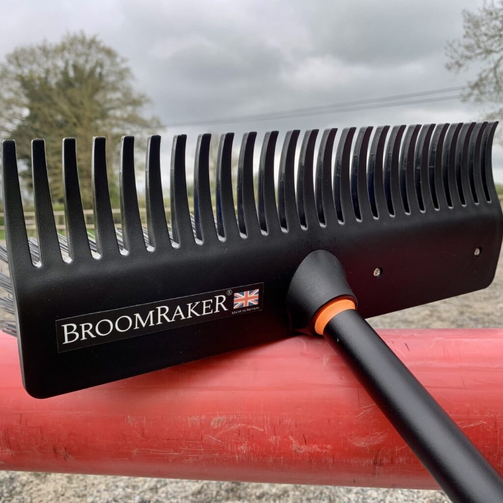 BroomRaker - Bilde 8