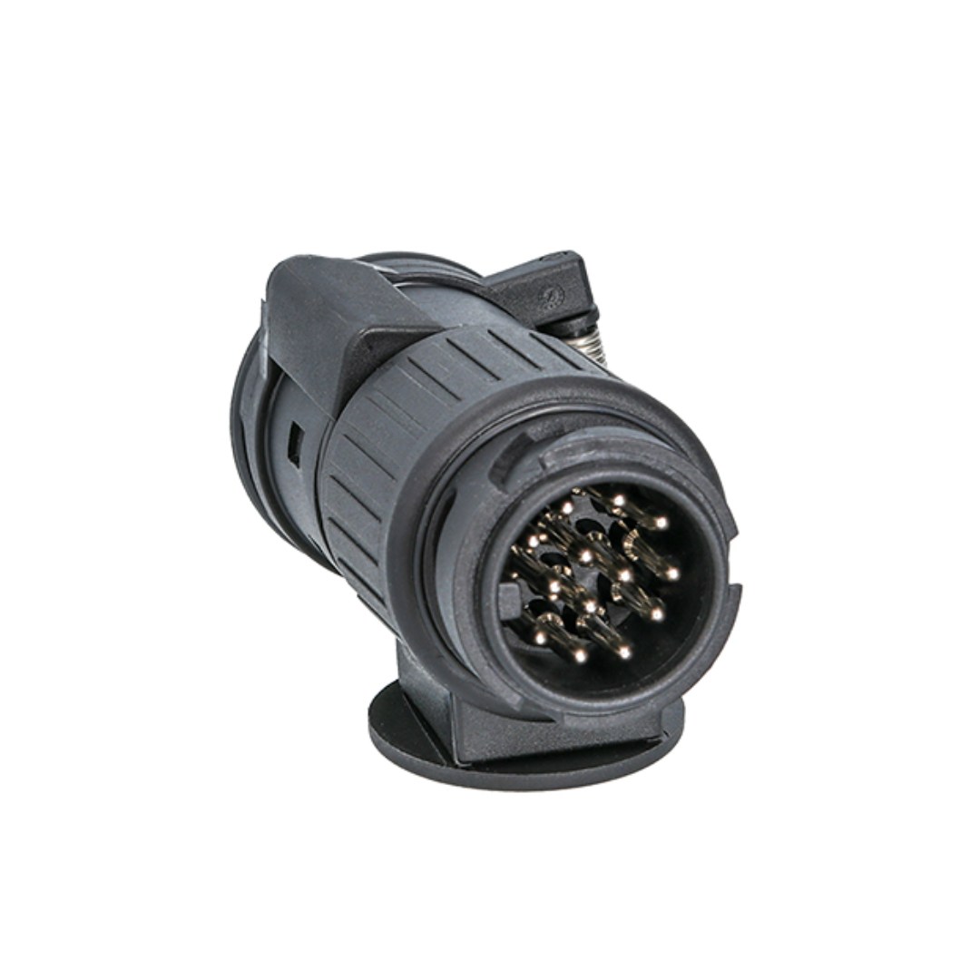 LED 13 pol