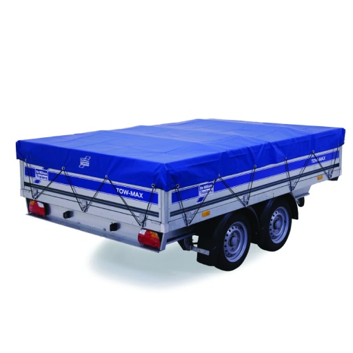 Tarpaulin Cover 2514 - EL/EX