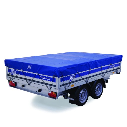 Tarpaulin Cover 2817 - EL/EX