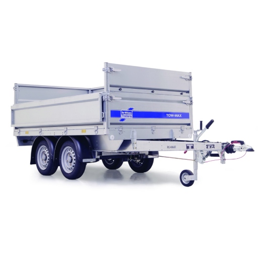 350 Dropside Extension Kit 2514 - EL/EX