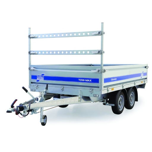 Ladder Rack 1470 - EL/EX