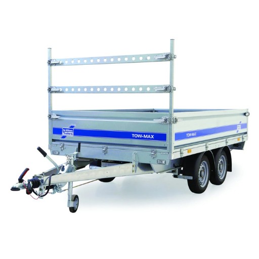 Ladder Rack 1745 - EL/EX