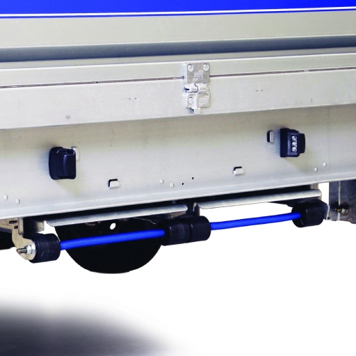 Skid Tray Kit - EL/EX (AS3508)