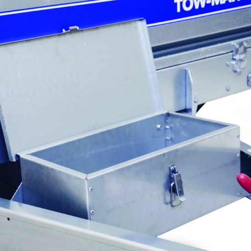 Toolbox - 1470 Narrow - EL/EX