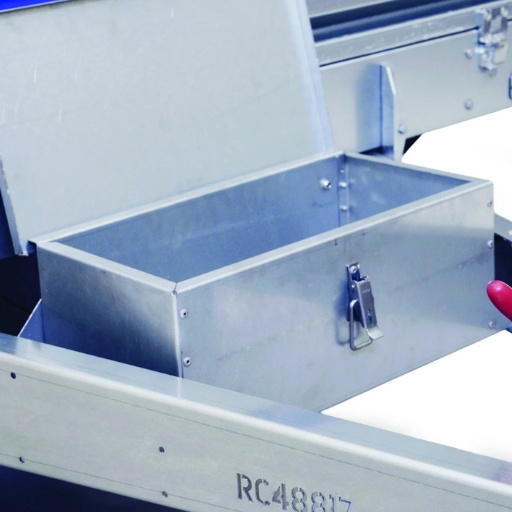 Toolbox - 1745 Wide - EL/EX