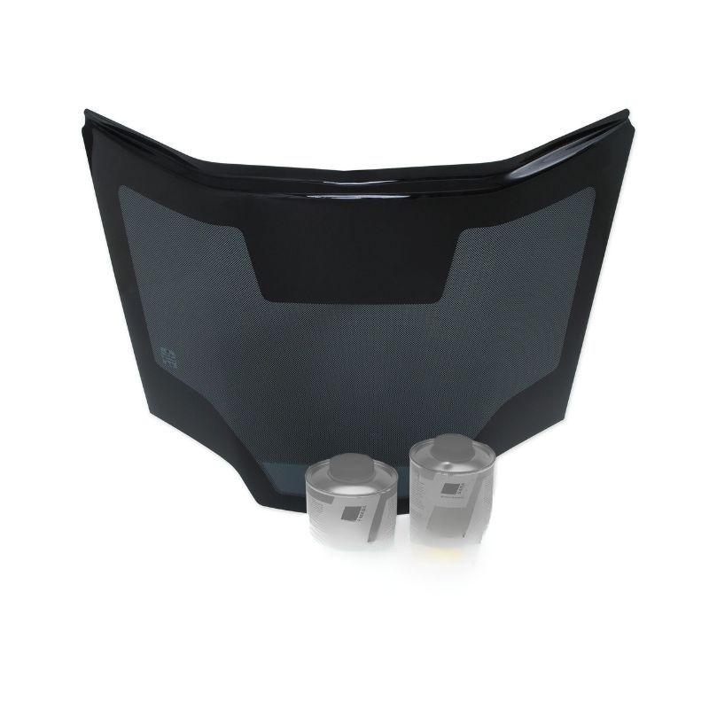 FRONT WINDOW (part of kit no. KS4050)