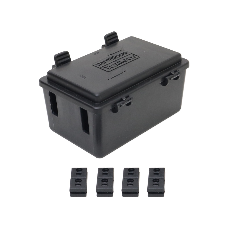 Lighting - Cable - Double Height Junction Box Repair Kit