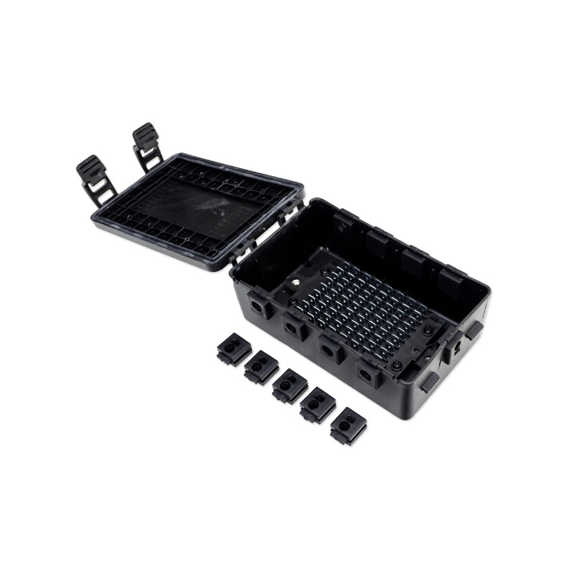 Lighting - Cable - Single Height Junction Box Repair Kit