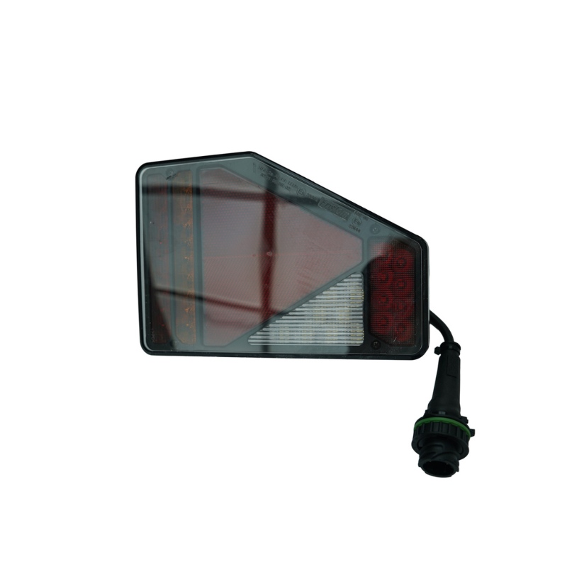 LH Multifunction Lamp - LED - 7-Pole Connection