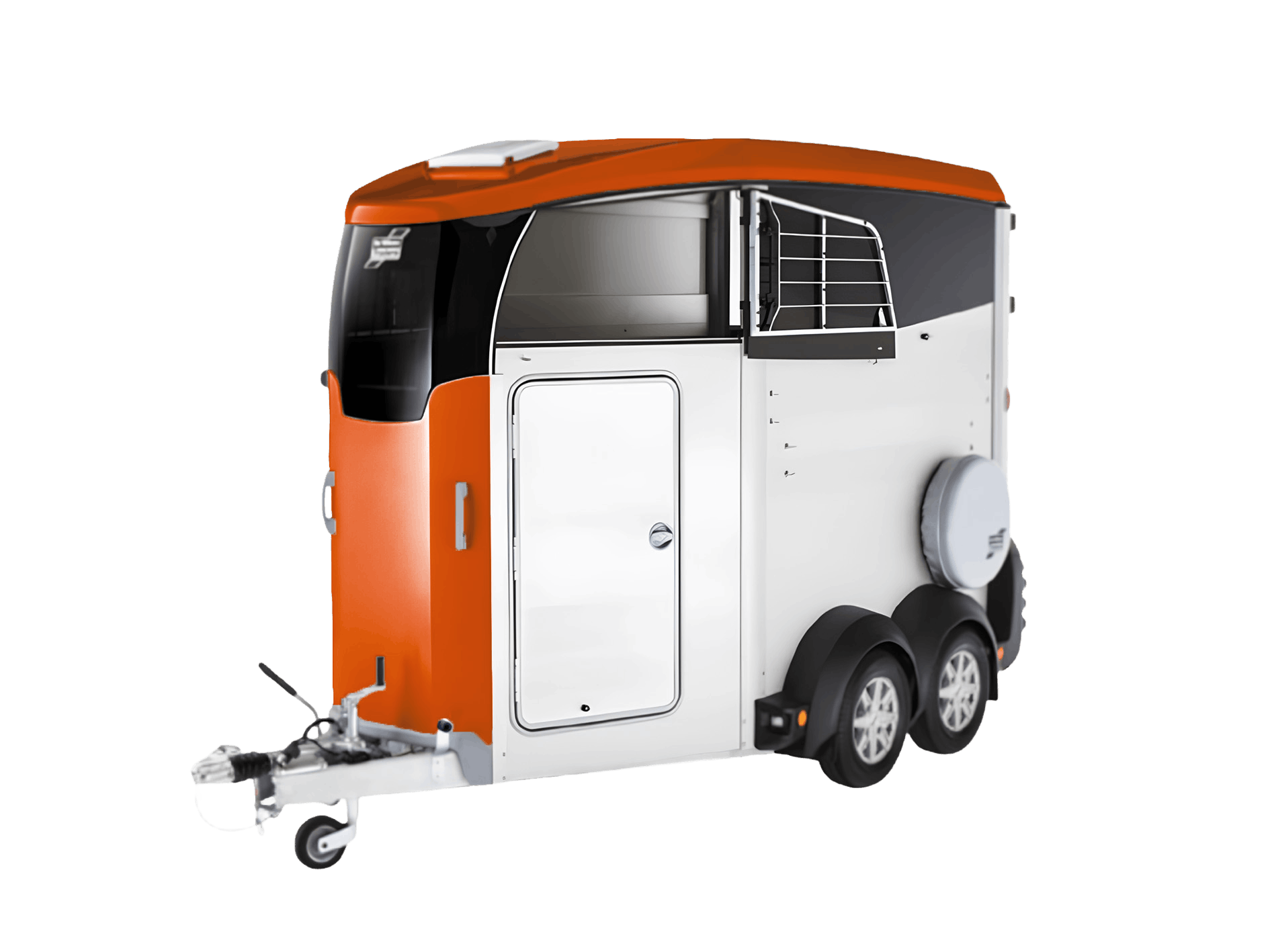 Pure Orange