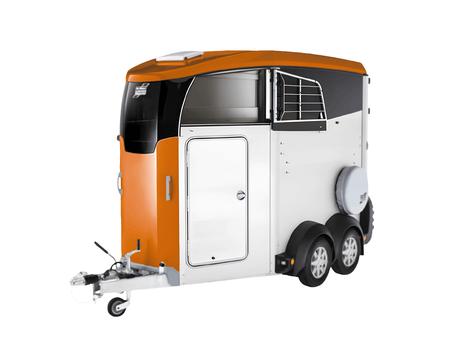 Deep Orange