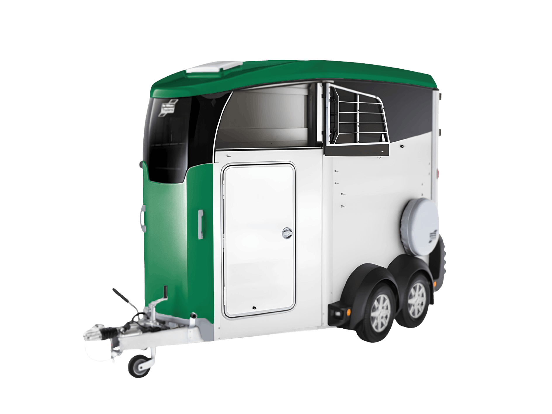 Signal Green