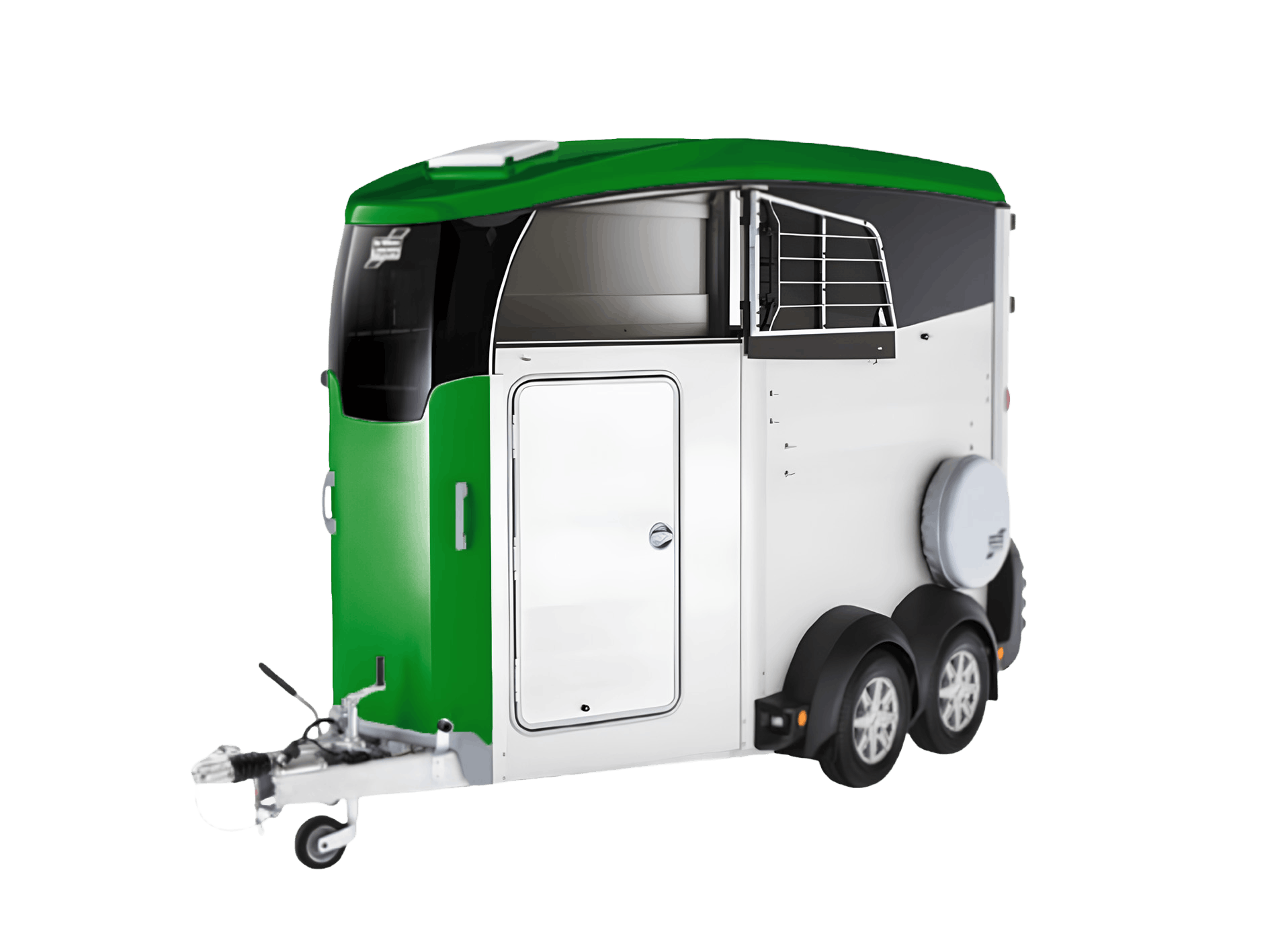 Pure Green