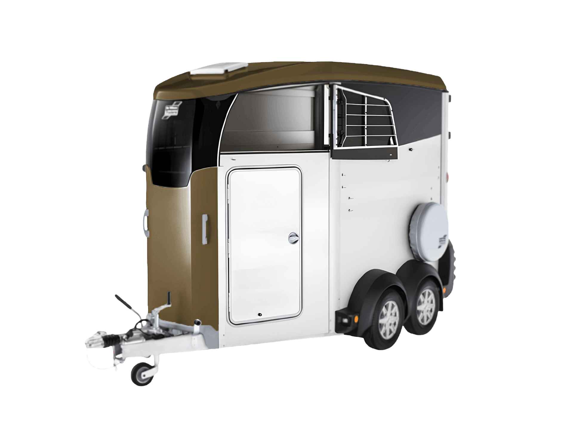 Khaki Grey