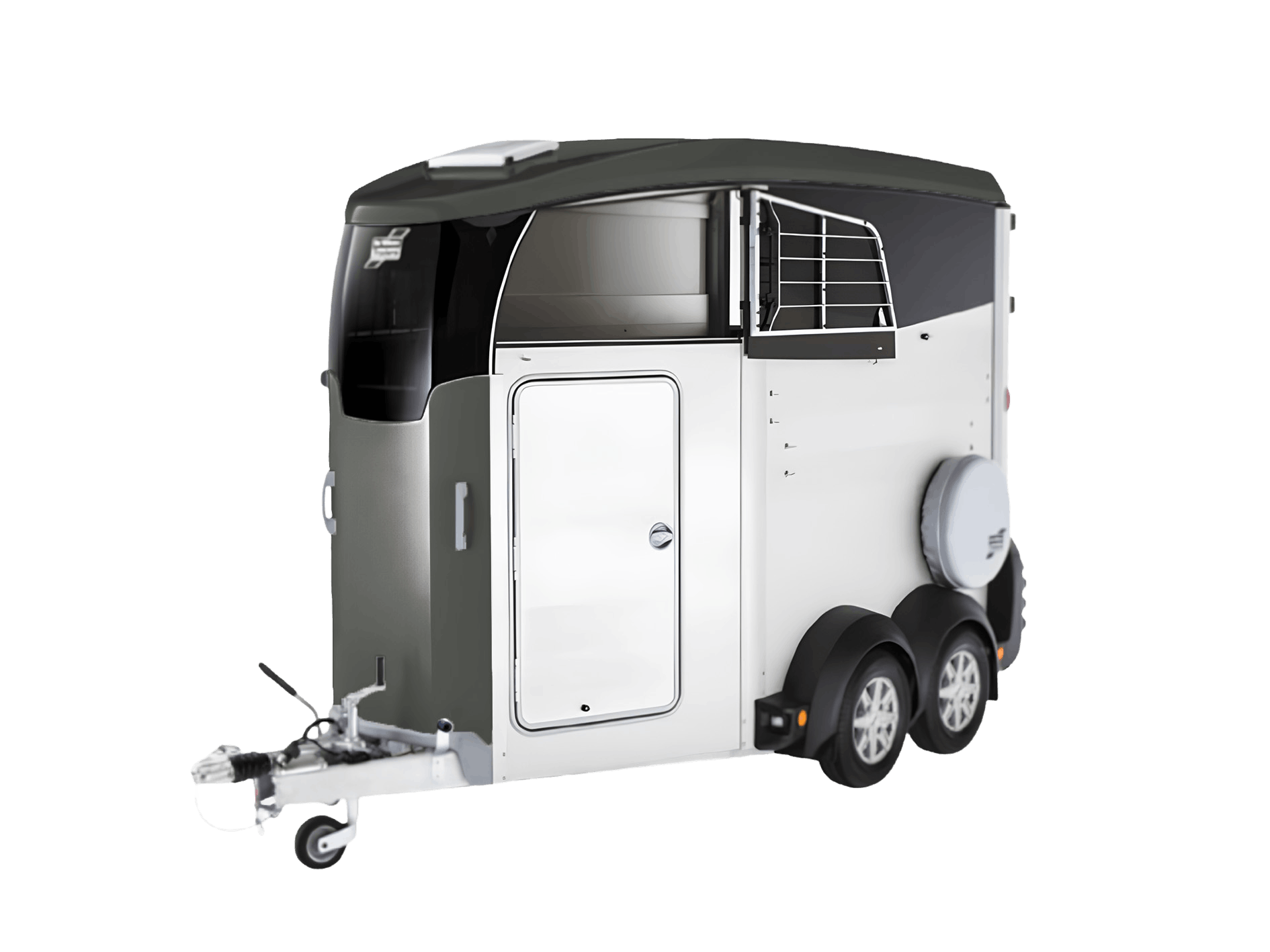 Tarpaulin Grey