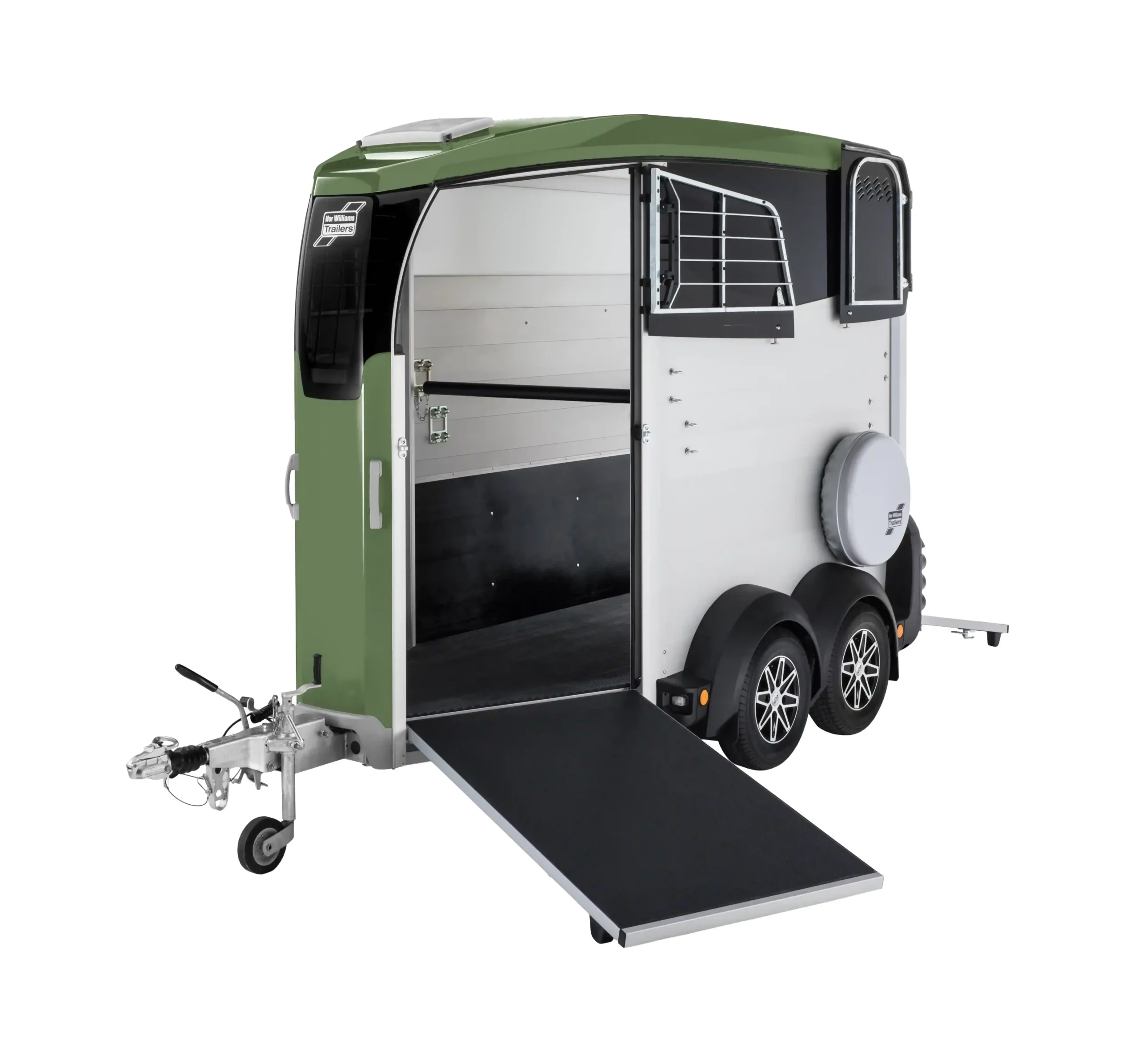 Resada Green