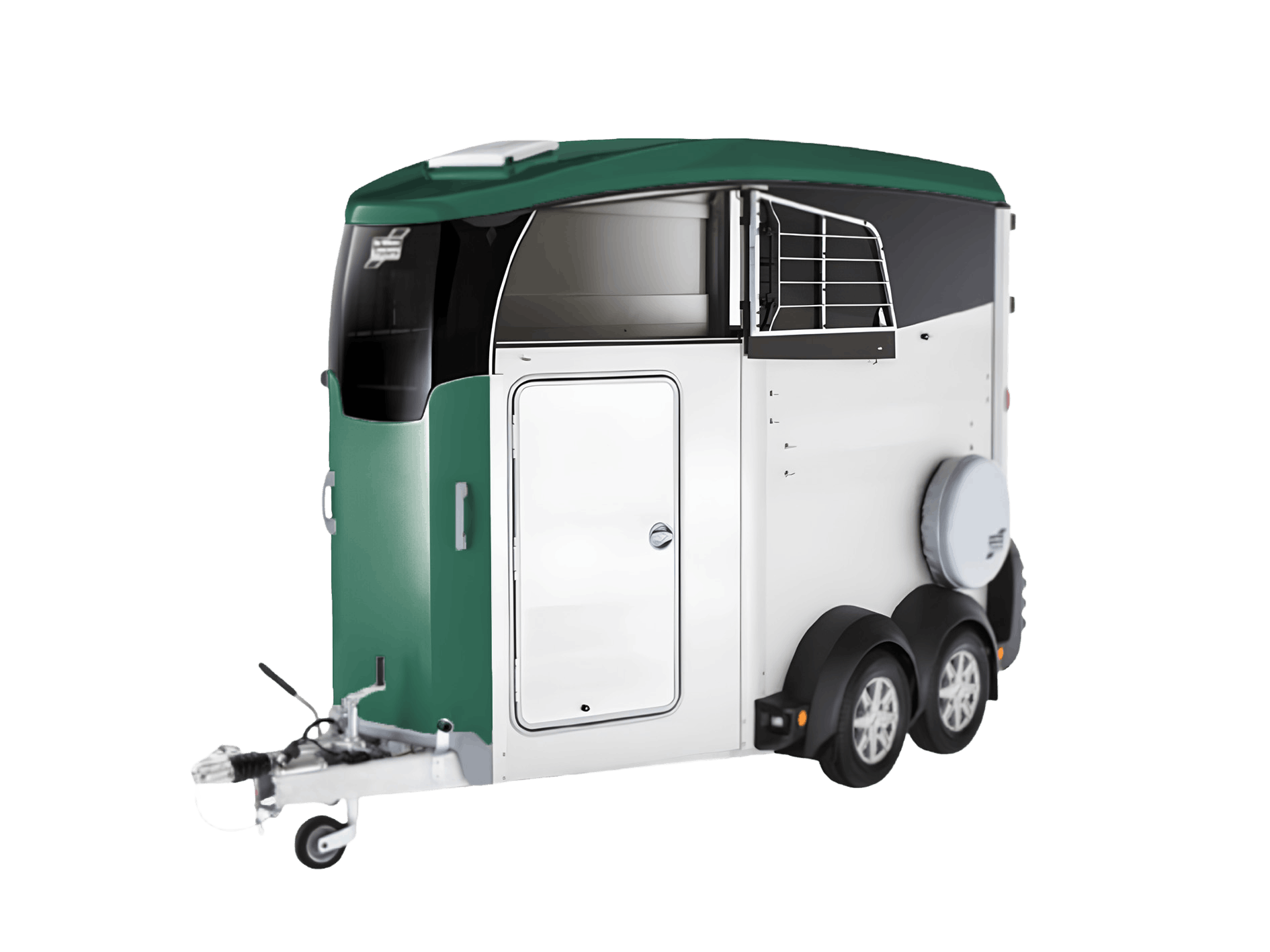 Patina Green