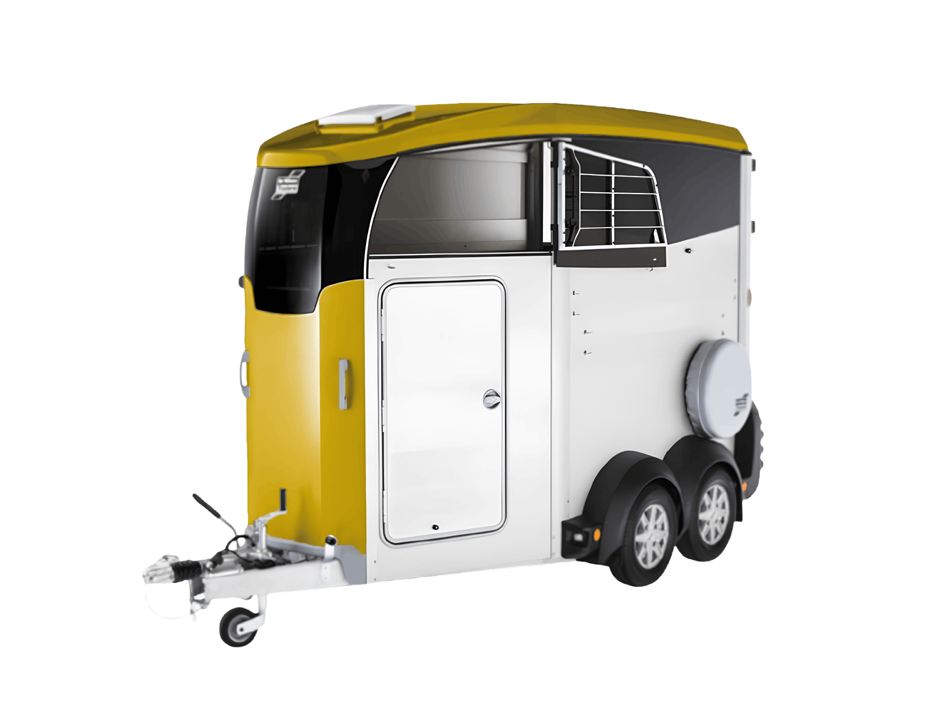 Lemon Yellow