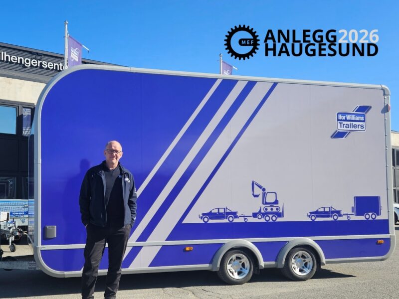 Anlegg Haugesund
