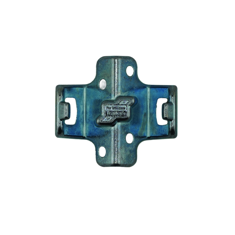 Dropside Latch Keep -  Tow-max (fitted to corner  post)