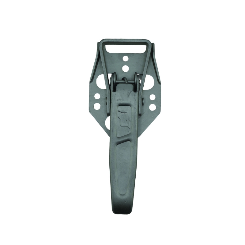 Dropside Draw Latch -  Tow-max (fitted to  dropsides)