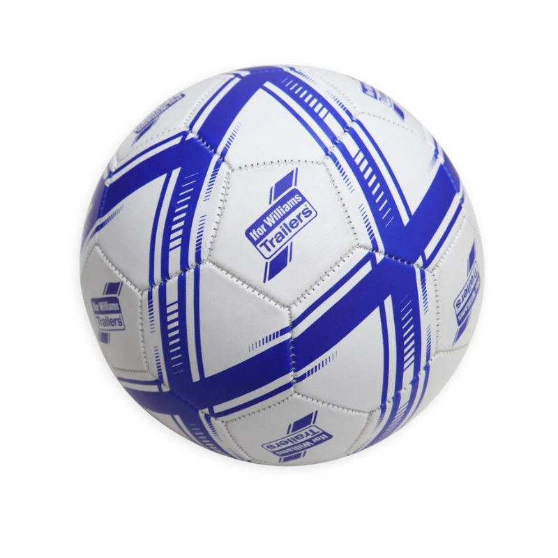 Ifor Williams fotball