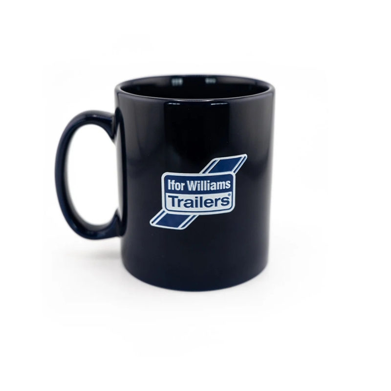 Navy Mug - Ifor Williams