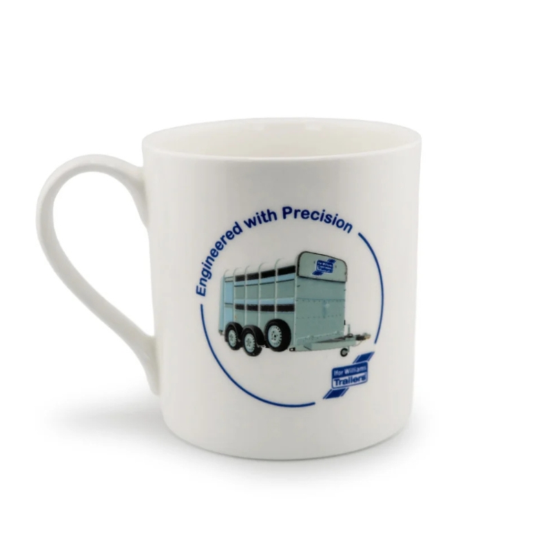 Branded Mug - Livestock