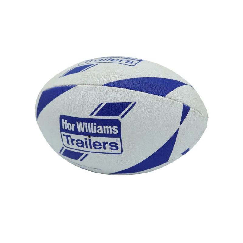 Ifor Williams Rugby Ball