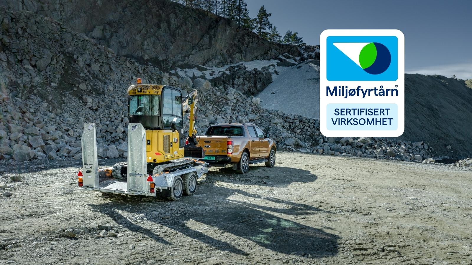 Miljøfyrtårn